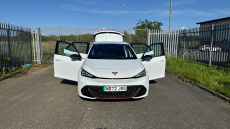 CUPRA Born 150kW V1 58kWh 5dr Auto Electric Hatchback